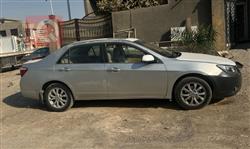 BYD F6